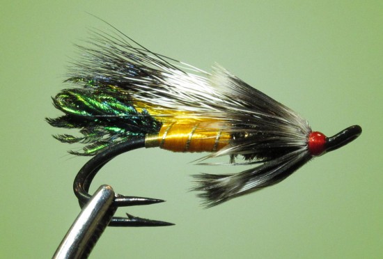 Lodge Flies – Restigouche River Lodge | An Atlantic Salmon Fly Fishing ...