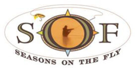 Season on the Fly logo
