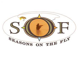 Season on the Fly logo