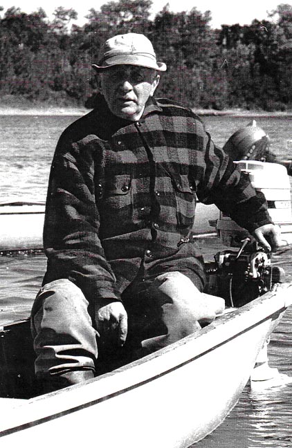 Joseph Clovis Arseneault