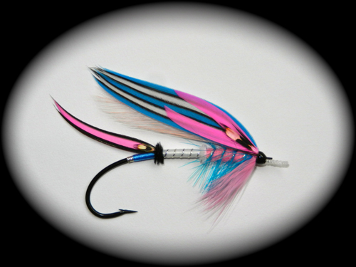 breast cancer fly