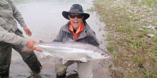 meta atlantic salmon