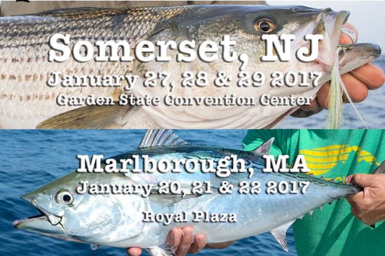 fly fishing shows 2017