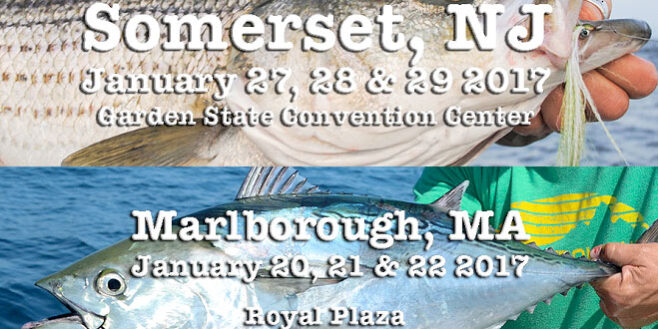 fly fishing shows 2017