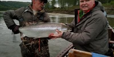 joes_salmon Joe's Salmon